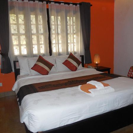 Areca Angkor Boutique Villa Siem Reap Luaran gambar