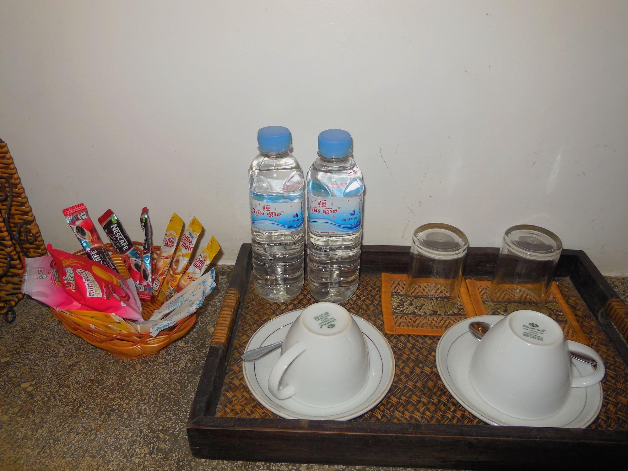 Areca Angkor Boutique Villa Siem Reap Luaran gambar