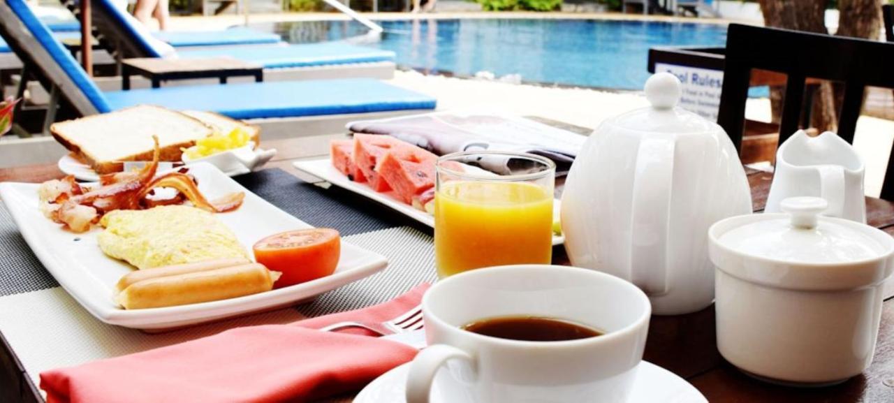 Areca Angkor Boutique Villa Siem Reap Luaran gambar